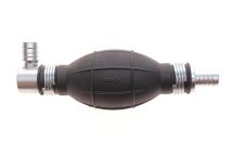 Груша підкачки (d=12mm) (пряма/ 90* всторону)