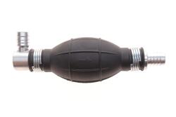 Груша подкачки (d=12mm) (прямая/ 90* в сторону)