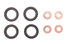 Шайба під форсунку (4шт), сальник під форсунку (4шт) Fiat Doblo/Opel Combo 1.3D 05- (7.6x15x1.53) Шайба під форсунку (4шт), сальник під форсунку (4шт) Fiat Doblo/Opel Combo 1.3D 05- (7.6x15x1.53)