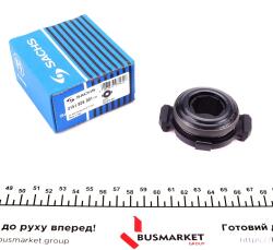 Підшипник вижимний Fiat Scudo 1.9D 96-06 Підшипник вижимний Fiat Scudo 1.9D 96-06
