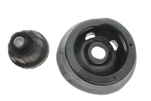 Подушка амортизатора (переднього) MB C-class (W203) 00-08/CLK-class (C209) 02-09