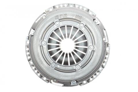 Кошик зчеплення VW Caddy III 04-15 (d=220mm)