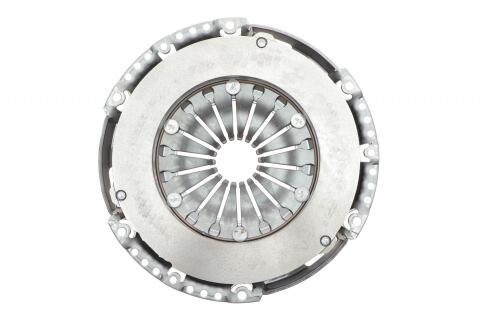 Кошик зчеплення VW Caddy III 04-15 (d=220mm)