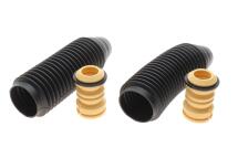 Пыльник + отбойник амортизатора (переднего) Nissan Qashqai 06-13 (к-кт 2шт) Пыльник + отбойник амортизатора (переднего) Nissan Qashqai 06-13 (к-кт 2шт)