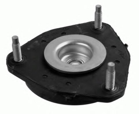 Подушка амортизатора (переднього) Ford Transit V347 06- Подушка амортизатора (переднього) Ford Transit V347 06-