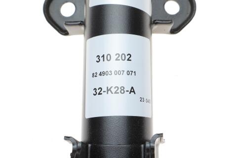 CHRYSLER Амортизатор Sensa-Trac передн. Voyager 00-