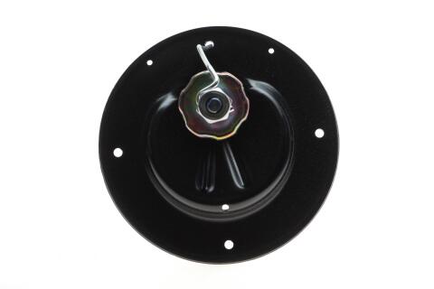 CHRYSLER Амортизатор Sensa-Trac передн. Voyager 00-