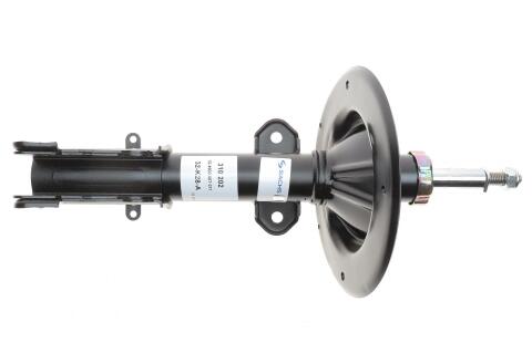 CHRYSLER Амортизатор Sensa-Trac передн. Voyager 00-