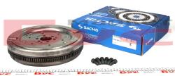 Демпфер зчеплення VW Caddy III 1.9TDI 04-10 (77kw) (DSG коробка) Демпфер зчеплення VW Caddy III 1.9TDI 04-10 (77kw) (DSG коробка)