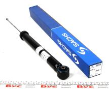 Амортизатор (задній) Audi A1/Skoda Fabia 1.2/1.9 TDI 99- Амортизатор (задній) Audi A1/Skoda Fabia 1.2/1.9 TDI 99-