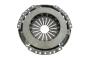 Комплект сцепления Skoda Fabia II 06-14/VW Polo V 1.2 09-14 (d=190mm) (z=28) (+ выжимной), фото 4 - интернет-магазин Auto-Mechanic