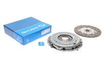 Комплект зчеплення Hyundai iX35 2.0 CRDi 09-15/Kia Sportage 2.0 CRDi 10-15 (d=240mm)