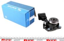 Подшипник выжимной Citroen Berlingo/Peugeot Partner 1.6HDI 10- Подшипник выжимной Citroen Berlingo/Peugeot Partner 1.6HDI 10-