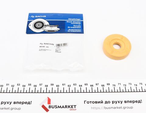 Подшипник амортизатора опорный BMW X5 (E70)/X6 (E71/E72) 07-(нижний) Подшипник амортизатора опорный BMW X5 (E70)/X6 (E71/E72) 07-(нижний)