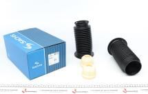 Пильник + відбійник амортизатора (переднього) Opel Astra H/Vectra C 04- (к-кт 2шт)