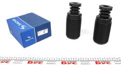 Пыльник + отбойник амортизатора (переднего) Mitsubishi Colt/Smart Forfour 1.1/1.5 04-(к-кт 2 шт.) Пыльник + отбойник амортизатора (переднего) Mitsubishi Colt/Smart Forfour 1.1/1.5 04-(к-кт 2 шт.)