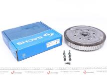 Демпфер зчеплення Renault Kangoo/Scenic 1.5dCi 08-