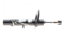 Амортизатор (передній) Citroen C3 II 1.1-1.6D 09- (L)