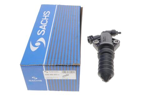 SACHS DB Циліндр зчеплення робочий W203/W204/W205