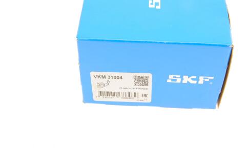 Ролик генератора VW T4 2.5TDI 88-10 (натяжний) (78х26) Ролик генератора VW T4 2.5TDI 88-10 (натяжний) (78х26)