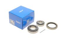 Підшипник маточини (передньої) Ford Ranger/Mazda Bongo 84-12 Підшипник маточини (передньої) Ford Ranger/Mazda Bongo 84-12