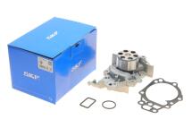 Насос воды Dacia Logan/Sandero 1.0/1.2 06-/Renault Kangoo/Clio/Logan/Twingo 1.2/1.2 16V 01-