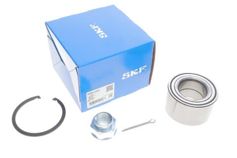 SKF DAIHATSU Підшипник маточини Sirion 98-