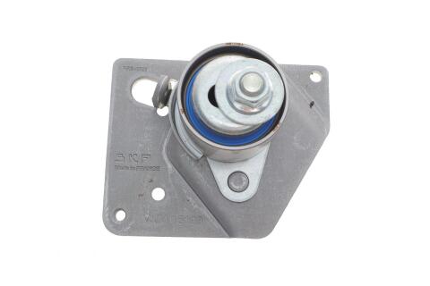 SKF Ремень ГРМ + ролик натяжения RENAULT MEGANE 1.9dCi