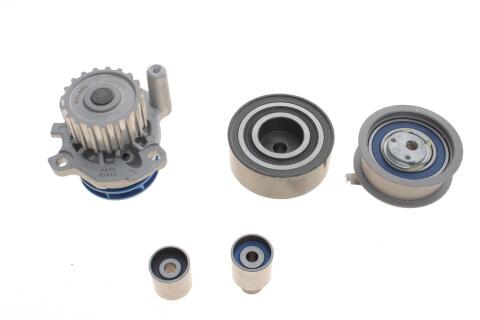 Комплект ГРМ + насос Audi A3/Skoda Octavia/VW Caddy/Golf/Polo/Seat 1.9TDi/SDI 95-05 (141x25) Комплект ГРМ + насос Audi A3/Skoda Octavia/VW Caddy/Golf/Polo/Seat 1.9TDi/SDI 95-05 (141x25)