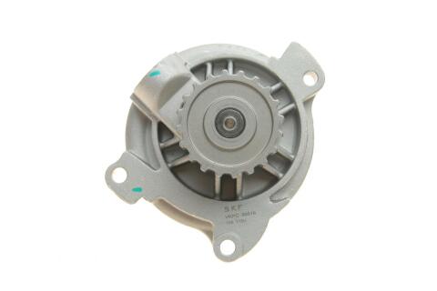 Комплект ГРМ + помпа Audi A6/VW LT/T4 2.5TDI 91-06 (26.5x122)