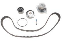 Комплект ГРМ + насос Citroen Berlingo/Peugeot Partner 1.6 16V 00-11