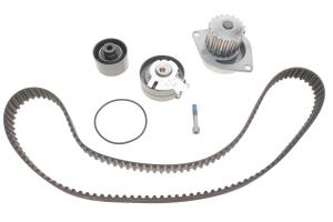 Комплект ГРМ + помпа Citroen Berlingo/Peugeot Partner 1.6 16V 00-11