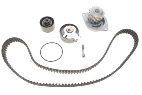 Комплект ГРМ + помпа Citroen Berlingo/Peugeot Partner 1.6 16V 00-11 Комплект ГРМ + помпа Citroen Berlingo/Peugeot Partner 1.6 16V 00-11