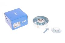 Ролік генератора Toyota Corolla/Rav4 2.0D 01-09 (90x24.6)