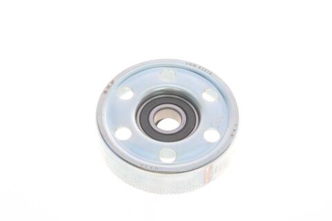 Ролік генератора Toyota Corolla/Rav4 2.0D 01-09 (90x24.6)