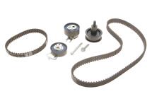 Комплект ГРМ VW Caddy III/Golf 1.4 97-13/Skoda Fabia/Octavia/Roomster 1.4 00-15 (20x130z/17x58z)