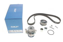 Комплект ГРМ + насос Audi A3/Skoda Octavia/VW Golf 2.0FSI 04-10 (23x148)