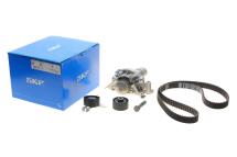 Комплект ГРМ + насос Fiat Scudo 2.0i 00-06 (25.4x153z) (VKPA 83650)