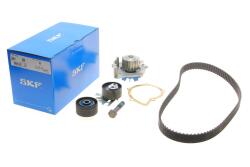 Комплект ГРМ + насос Fiat Scudo/Citroen Jumpy 2.0HDI/D Multijet 07- (25.4x116) Комплект ГРМ + насос Fiat Scudo/Citroen Jumpy 2.0HDI/D Multijet 07- (25.4x116)