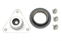 Подушка амортизатора (переднього) + підшипник Renault Clio III/IV 05-/Zoe 12-