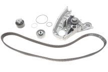 Комплект ГРМ + помпа Fiat Ducato 2.3JTD 02-