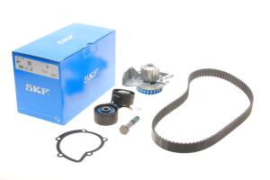 Комплект ГРМ + помпа Citroen Jumpy 2.0HDi/Fiat Scudo 2.0D Multijet 10- (116x25.4) (VKPC 83207)