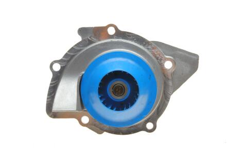 Комплект ГРМ + помпа Citroen Jumpy 2.0HDi/Fiat Scudo 2.0D Multijet 10- (116x25.4) (VKPC 83207) Комплект ГРМ + помпа Citroen Jumpy 2.0HDi/Fiat Scudo 2.0D Multijet 10- (116x25.4) (VKPC 83207)