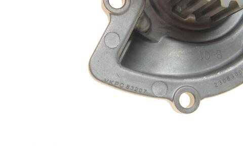 Комплект ГРМ + помпа Citroen Jumpy 2.0HDi/Fiat Scudo 2.0D Multijet 10- (116x25.4) (VKPC 83207) Комплект ГРМ + помпа Citroen Jumpy 2.0HDi/Fiat Scudo 2.0D Multijet 10- (116x25.4) (VKPC 83207)