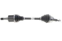 Піввісь Renault Duster 1.5dCi/2.0 4x4 11- (L) (25x27x648) Піввісь Renault Duster 1.5dCi/2.0 4x4 11- (L) (25x27x648)