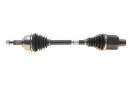 Піввісь Dacia Duster 10-18 (R) (25x31x611) Піввісь Dacia Duster 10-18 (R) (25x31x611)