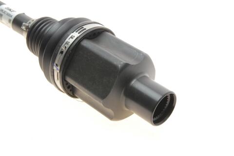 SKF RENAULT Піввісь пряма. Ducter 1.5dCi 10-