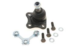 Опора кульова (передня/знизу/L) Audi A3/Seat Toledo/Leon/Skoda Octavia/VW Golf IV 96-10 Опора кульова (передня/знизу/L) Audi A3/Seat Toledo/Leon/Skoda Octavia/VW Golf IV 96-10