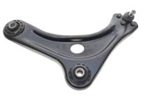 Рычаг подвески (передний/снизу) (L) Citroen C2/C3 03-/Peugeot 1007 05- (с шаровой) Рычаг подвески (передний/снизу) (L) Citroen C2/C3 03-/Peugeot 1007 05- (с шаровой)