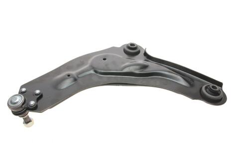 Важіль підвіски (передній/знизу) (R) Renault Trafic II/Opel Vivaro 01- Важіль підвіски (передній/знизу) (R) Renault Trafic II/Opel Vivaro 01-